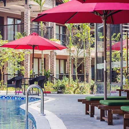 Sunny House Resort Thái Nguyên Zewnętrze zdjęcie
