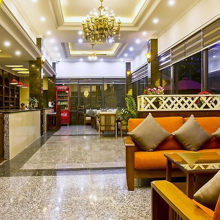 Sunny House Resort Thái Nguyên Zewnętrze zdjęcie