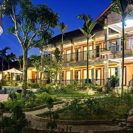 Sunny House Resort Thái Nguyên Zewnętrze zdjęcie