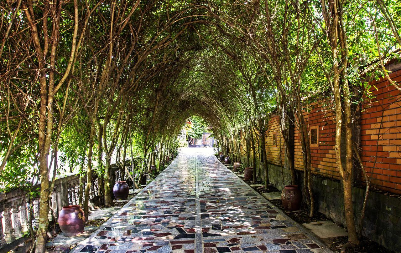 Sunny House Resort Thái Nguyên Zewnętrze zdjęcie