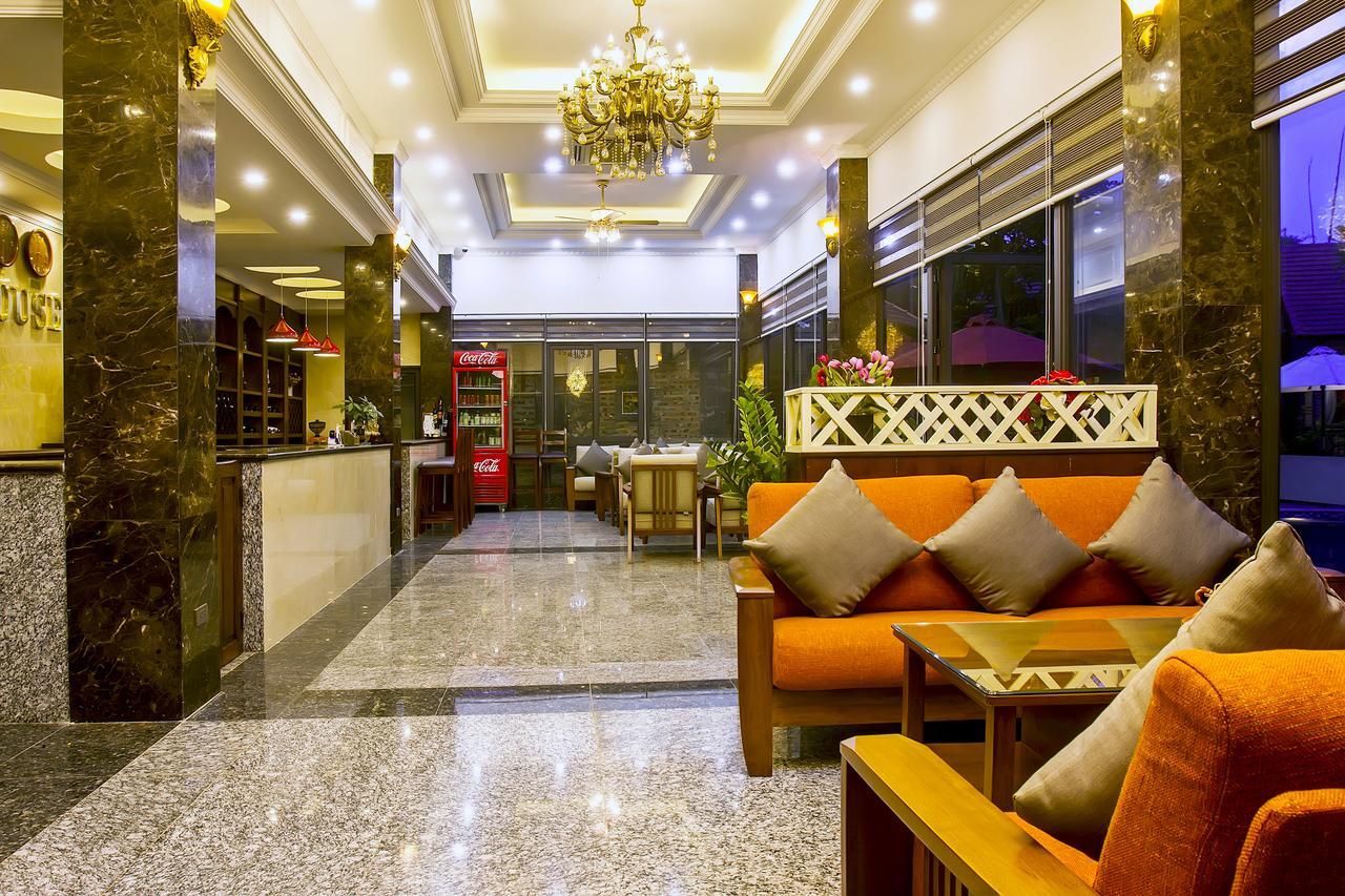 Sunny House Resort Thái Nguyên Zewnętrze zdjęcie