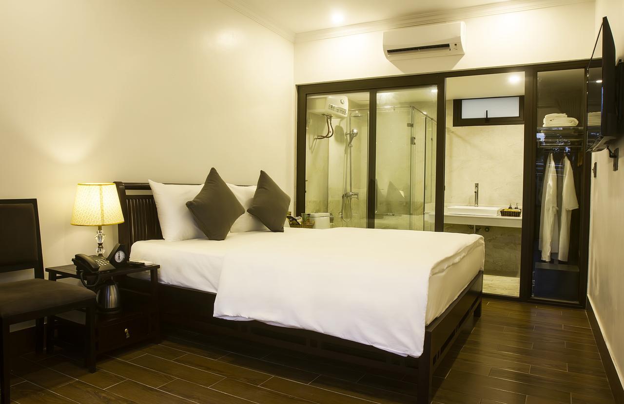 Sunny House Resort Thái Nguyên Zewnętrze zdjęcie